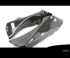 Condotti carbonio Ducati 748 916 996 - 1