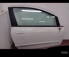 Porta Destra Fiat Punto Evo 2011