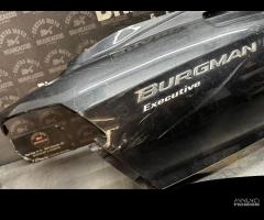 Carena posteriore dx Suzuki Burgman 650