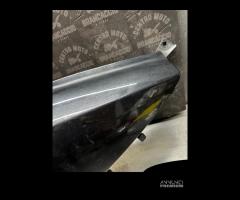 Carena posteriore dx Suzuki Burgman 650 - 6