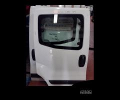 Porta Scorrevole Destra Fiat Qubo 2012