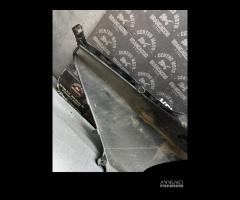 Carena posteriore dx Suzuki Burgman 650 - 8