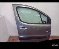 Porta Anteriore Destra Peugeot Partner 2008