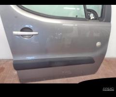 Porta Anteriore Destra Peugeot Partner 2008