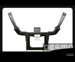 Supporto centralina racing Ducati 748 916 996 998 - 1