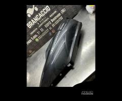 Carena posteriore sx Suzuki Burgman 650 - 10