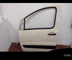 Porta Anteriore Sinistra Fiat Scudo 2007