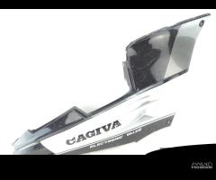 Carena laterale destra cagiva freccia c12 - 1