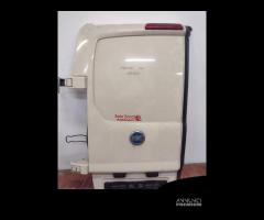 Battente Posteriore Sinistro Fiat Scudo 2007