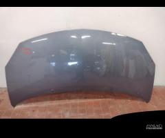 Cofano Renault Twingo 2008