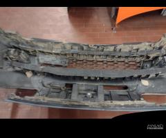 Paraurti Anteriore Renault Twingo 2008 - 6