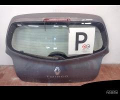 Portellone Posteriore Renault Twingo 2008