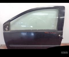 Porta Anteriore Sinistra Renault Twingo 2013