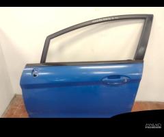 Porta Anteriore Sinistra Ford Fiesta 2016