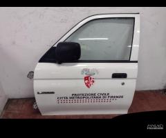 Porta Anteriore Sinistra Mitsubishi L200 2003 5 p