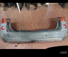 Paraurti Posteriore Renault Scenic 2008