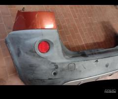 Paraurti Posteriore Renault Scenic 2008