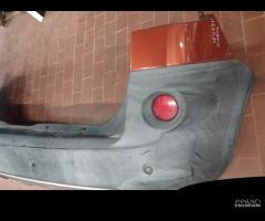 Paraurti Posteriore Renault Scenic 2008