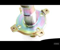 Perno mozzo ruota posteriore Ducati 748 916 996 - 4