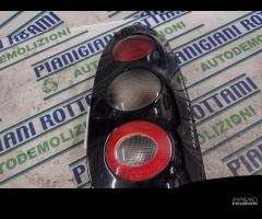 Faro Posteriore Sinistro Smart ForTwo 2001