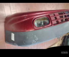 Paraurti Anteriore Alfa Romeo 145