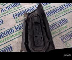 Faro Posteriore Destro Smart ForTwo 2001