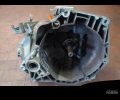 Cambio Fiat Punto 199A9000