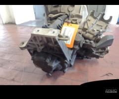 Cambio Fiat Punto 199A9000