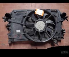 Kit Radiatori Opel Astra J B16DTE