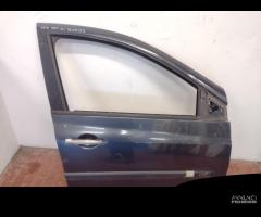 Porta Anteriore Destra Renault Clio 2006