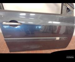 Porta Anteriore Destra Renault Clio 2006