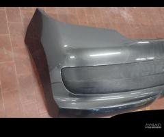 Paraurti Posteriore Peugeot 207 2011