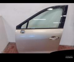 Porta Anteriore Sinistra Renault Scenic Xmod 2019