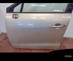 Porta Anteriore Sinistra Renault Scenic Xmod 2019