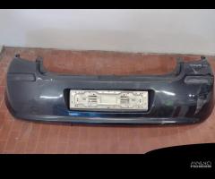 Paraurti Posteriore Renault Clio 2006