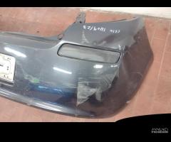 Paraurti Posteriore Renault Clio 2006