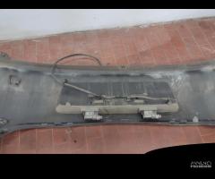 Paraurti Posteriore Renault Clio 2006 - 6