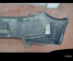 Paraurti Posteriore Renault Clio 2006 - 7