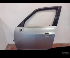 Porta Anteriore Sinistra Opel Zafira C