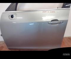 Porta Anteriore Sinistra Opel Zafira C