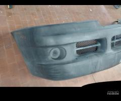 Paraurti Anteriore Fiat Ducato 2004