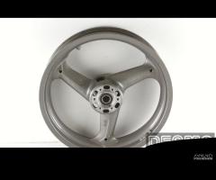 Cerchio ruota anteriore 3 razze ducati 748 996 - 1