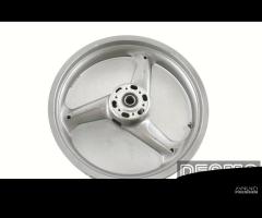 Cerchio ruota anteriore 3 razze ducati 748 996 - 3