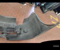 Paraurti Anteriore Fiat Ducato 2004 - 7