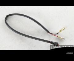 Antifurto completo ducati hypermotard 796 1100