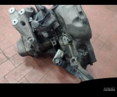 Cambio Opel Astra H Z14XEP 2005