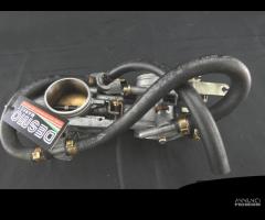 Corpi farfallati ducati monster 620 750 900 i.e - 2