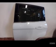 Porta Posteriore Sinistra Ford C-Max 2011