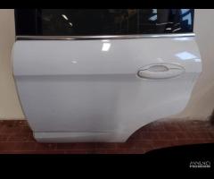 Porta Posteriore Sinistra Ford C-Max 2011