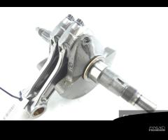 Albero motore completo bielle ducati monster 695 - 1